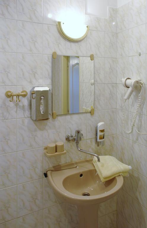 Penzion Pod Hradom