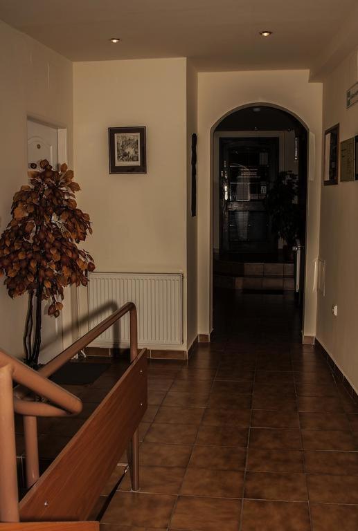 Pod Hradom Penzion Trenčín