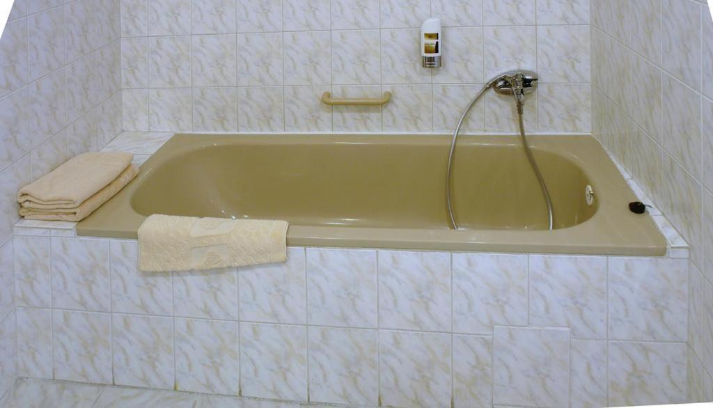 Penzion Pod Hradom Trenčín